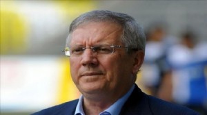 Aziz Yıldırım'dan Fenerbahçe için adaylık açıklaması