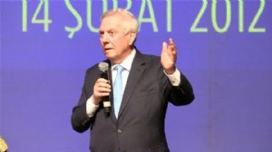 Aziz Yıldırım'dan Sadettin Saran açıklaması!