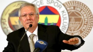 Aziz Yıldırım'dan seçim açıklaması