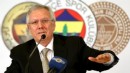 Aziz Yıldırım'dan seçim açıklaması