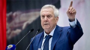 Aziz Yıldırım’dan Fenerbahçe camiasına mesaj