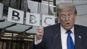 BBC, Trump belgeseli nedeniyle özür diledi
