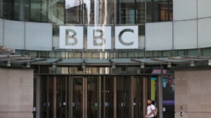 BBC'de Trump belgeseli istifaları!