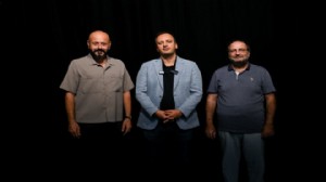 BBŞT yeni sezona 'Merhaba' dedi