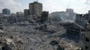 BM: Gazze'deki enkaz Ukrayna'dan fazla!
