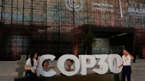 BM İklim Zirvesi 2026'da Türkiye'de düzenlenecek