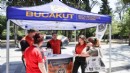BUCAKUT'tan 17 Ağustos'un yıl dönümünde deprem bilinci çalışmaları