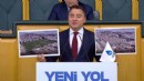 Babacan'dan iktidara 'rant' tepkisi: Buca Cezaevi alanı millet bahçesi olsun!