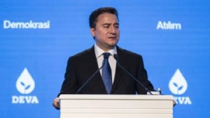 Babacan'dan 'sanal kumar' iddiası: Bizzat Erdoğan...