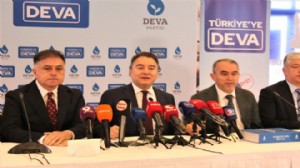 Babacan’dan 'Ösen' yorumu ve DEVA İzmir karnesi!