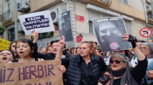 Bahar Aksu'nun katilleri ilk kez hakim karşısında