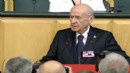 Bahçeli 5 ay sonra MHP grup toplantısında!