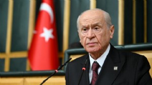 Bahçeli: DEM Parti bir karar vermek durumunda!