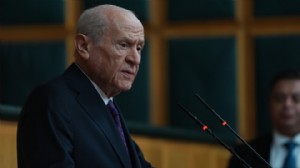Bahçeli: En ciddi muhatap İmralı'dır!