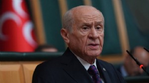 Bahçeli: Gerekirse İmralı'ya ben giderim