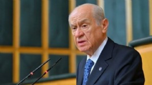 Bahçeli: HDP ve devamı kapatılmalıdır!