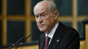 Bahçeli: Kanun dışı ilişki ağının farkındayız