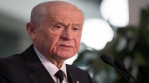 Bahçeli: Meclis'te Milli Birlik Komisyonu kurulmalı