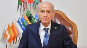 Bahçeli: Süreç yıl sonuna kadar tamamlanmalı