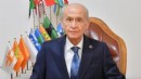 Bahçeli: Süreç yıl sonuna kadar tamamlanmalı