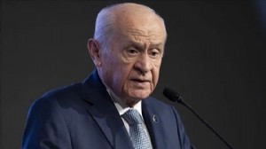 Bahçeli: Suyu bulandırmaya yer yok!