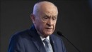 Bahçeli: Suyu bulandırmaya yer yok!