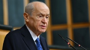 Bahçeli: Terörsüz Türkiye kazanım olacak