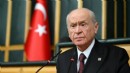 Bahçeli: Terörsüz Türkiye kritik bir eşik
