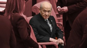 Bahçeli'den 8 maddelik 'Suriye' planı