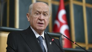 Bahçeli'den Öcalan için statü önerisi