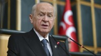 Bahçeli'den Öcalan için statü önerisi