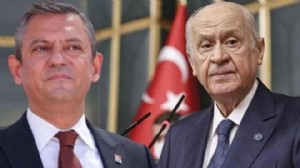 Bahçeli'den Özgür Özel'e Ferdi Zeyrek telefonu