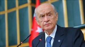 Bahçeli'den bayram paylaşımda Gazze ve Tahran mesajı