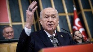 Bahçeli'den çok konuşulacak 'sosyal medya' çıkışı!