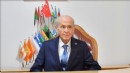 Bahçeli'den deprem sonrası ilk açıklama