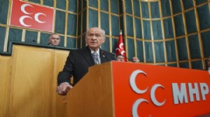 Bahçeli'den, 'duruşmalar canlı yayınlansın' önerisine destek