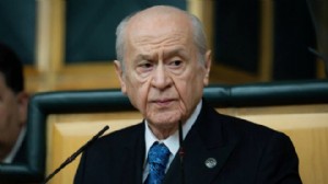 Bahçeli'den 'erken seçim' açıklaması