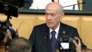 Bahçeli'den iddialara sert tepki: Müfteridir, namerttir!