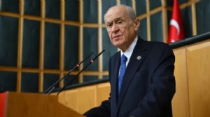 Bahçeli'den kritik erken seçim açıklaması!