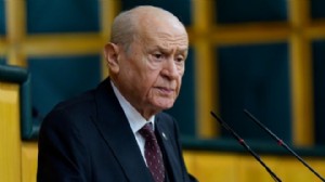 Bahçeli'den kürsüde dikkat çeken 'süreç' çıkışı