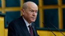 Bahçeli'den kürsüde dikkat çeken 'süreç' çıkışı