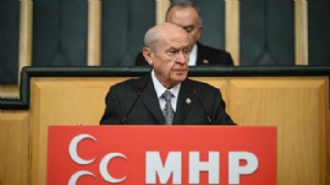 Bahçeli'den muhalefete 'fon krizi' çıkışı!