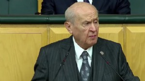 Bahçeli'den 'püskevit' tepkisi: Derinliği fark edemediler