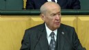 Bahçeli'den 'püskevit' tepkisi: Derinliği fark edemediler