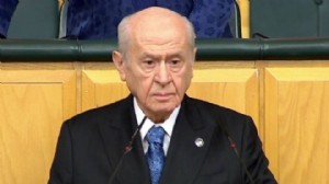Bahçeli grup toplantısında Özel'e çağrı yaptı!
