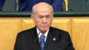 Bahçeli grup toplantısında Özel'e çağrı yaptı!