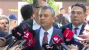 Bahçeli'nin mesajına yanıt: Devlet Bey'in çağrısı kıymetli!