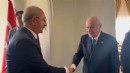 Bahçeli ve Kılıçdaroğlu TBMM'de bir araya geldi