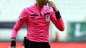 Bahis skandalında 152 hakemden ortak açıklama!