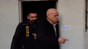 Bahis soruşturması: Ahmet Çakar da gözaltında!